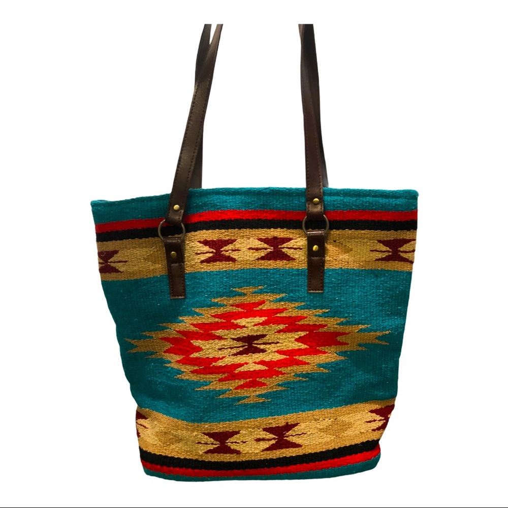 Boho bag